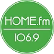 HOME.fm 106.9